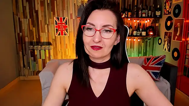 UnaTerra Chat XXX in diretta