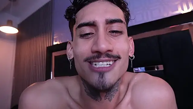 Dark_Eros_ 在線直播表演