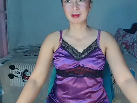 HelenaM 라이브 XXX 채팅