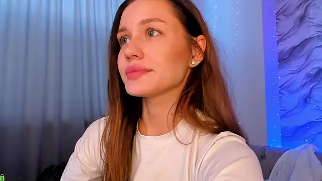 Aria_Mila's Live XXX Chat