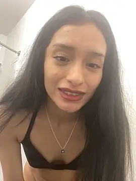 Leslycherry's Live XXX Chat