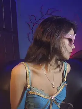 Ivy_the_goddess: вебкам-шоу