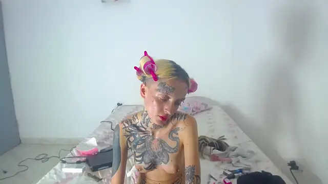 barbara_anal_squirt_のライブXXXチャット