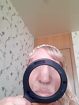 IsabellaBoni Chat XXX in diretta