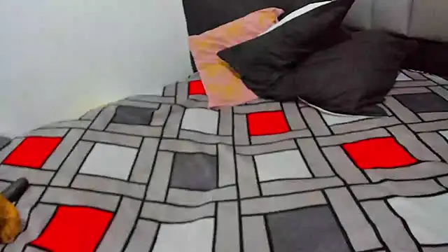 MurphyAngelina's Live XXX Chat