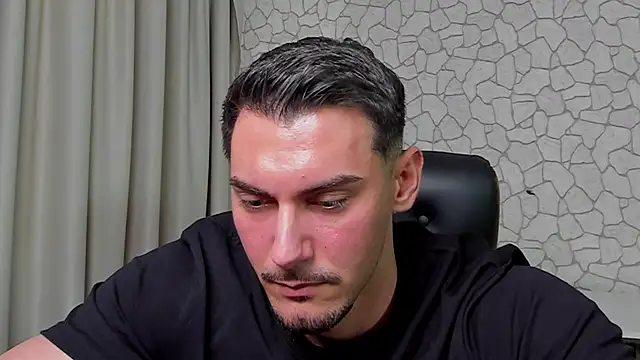 Chat XXX Live ClintMasters