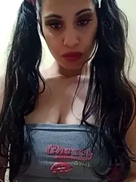 Show webcam de molymeneses