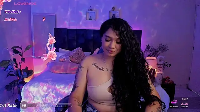 Chat XXX en directo de alexxandra_ferri_