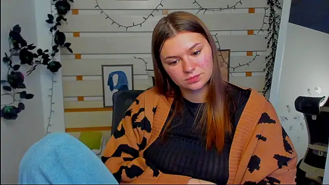 Josephine_Kiss Live XXX-chat