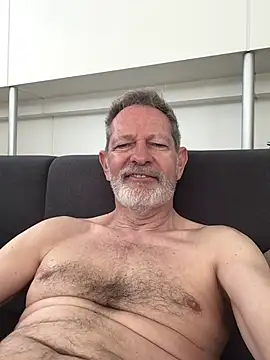 Best-Ager Webcamshow