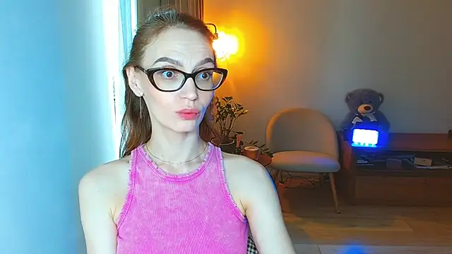 Lady_Sunshine_'s Live XXX Chat