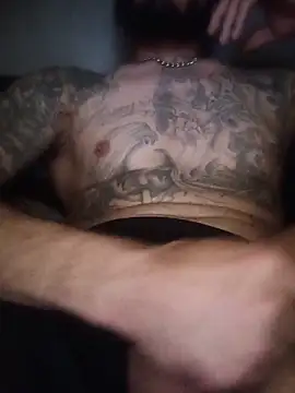 Chatroom XXX en direct de Kerryflon