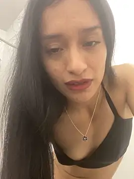 Leslycherry Live XXX-chat