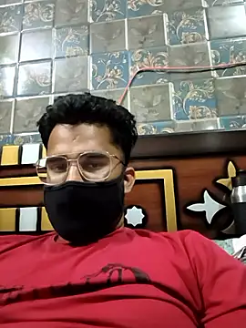 BeardKingo Webcamshow