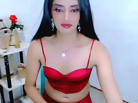 Queeny_Cassandra – Naživo XXX chat