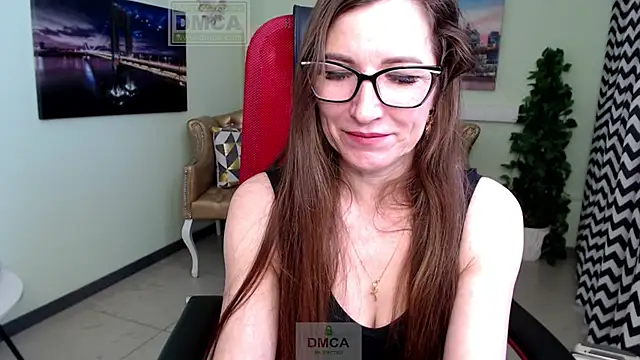 Chat +18 de eva_lady ao vivo