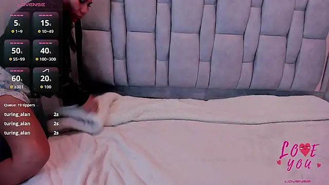 دردشة Keyla_Brunette_ الجنسية المباشرة