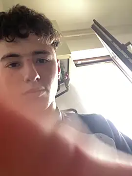 denysio69 Adlı Modelin Web Kamerası Şovu