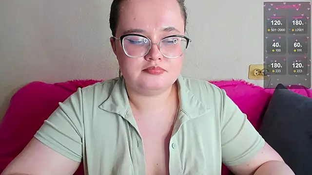 Jessica_Joy's Live XXX Chat