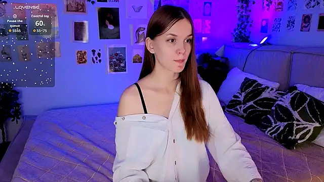 Amber_Rogers: онлайн-секс-чат