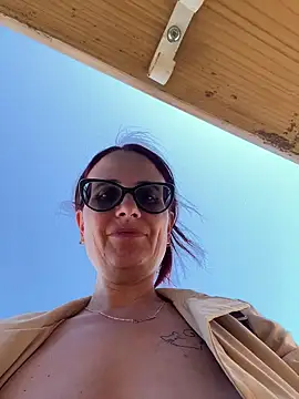 NataKitten's Webcam Show