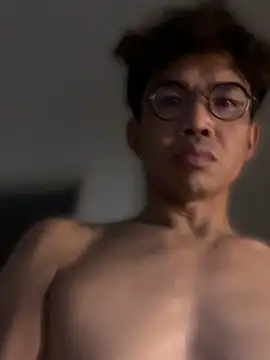 pophiboy Pertunjukan Webcam