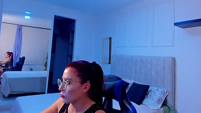 allison_mc – Live XXX-chat