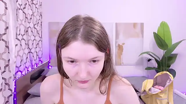 NikaRain: онлайн-секс-чат