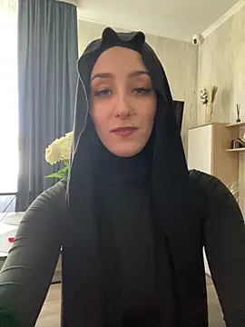 FlexibleDoll_'s Live XXX Chat