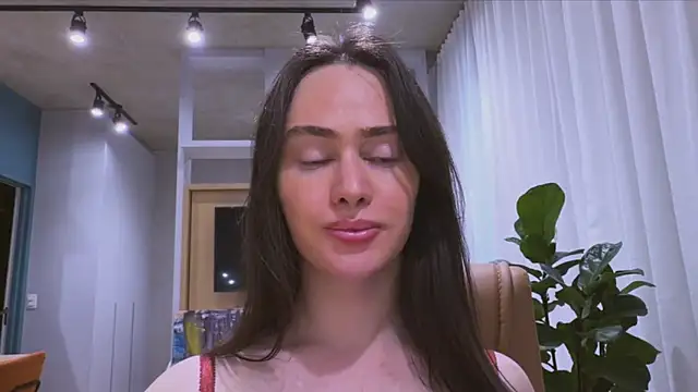 Show de webcam de Smontclair