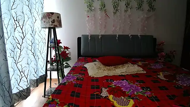 _Shanvii_ 라이브 XXX 채팅