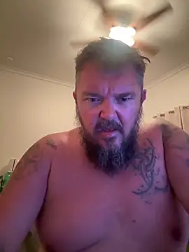 bigbear345k Webcam Show