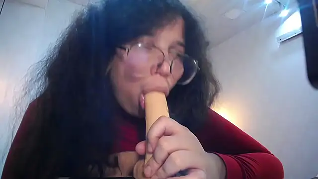 Czat XXX na żywo – selenablairx