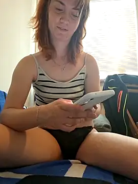 Вебкам-шоу OhnivaKocka1