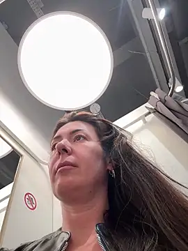 แชท XXX สดของ eveangelll