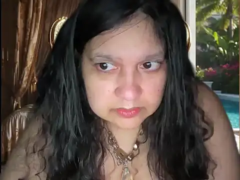 MelanieFawker Obrolan Langsung XXX