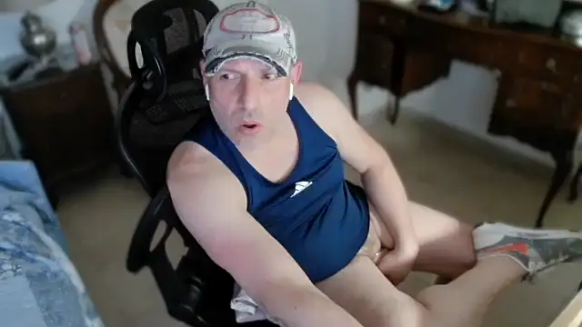 Pokazy przed kamerką – twdspunpig