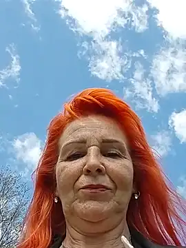 Chat XXX en directo de CassandraSandra44