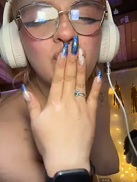 Czat XXX na żywo – Sophia_Weest99