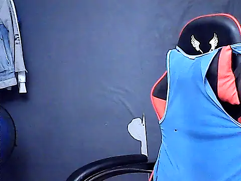 sweet_sexyasian69 Pertunjukan Webcam