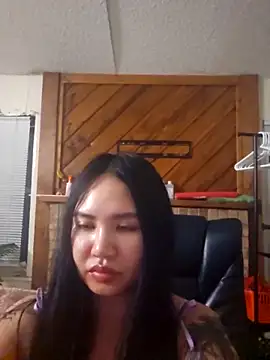 Show webcam de dory0126