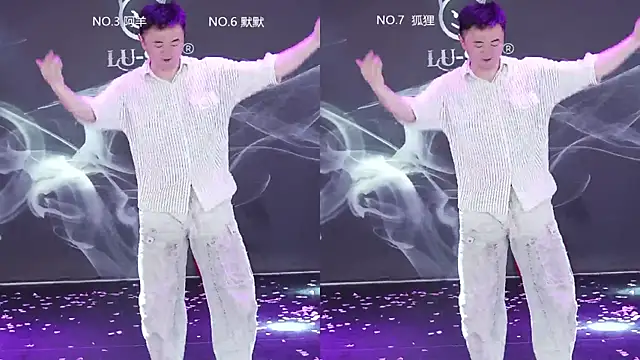 MS-180-: вебкам-шоу