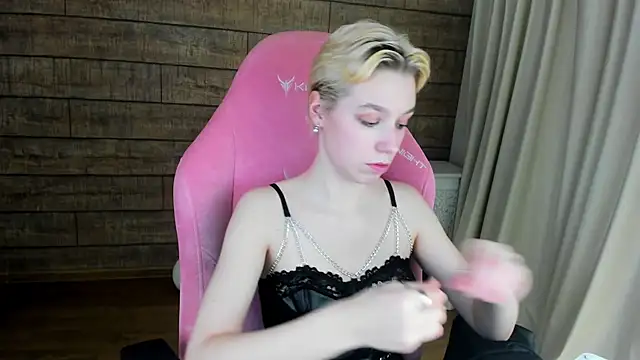 AgataGateのライブXXXチャット