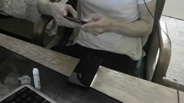 Show Webcam de FiSTALiTY