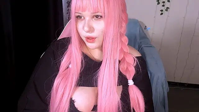 Tina_Evanss Chat XXX in diretta