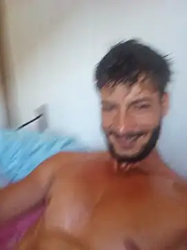 Show de Iosiif na webcam