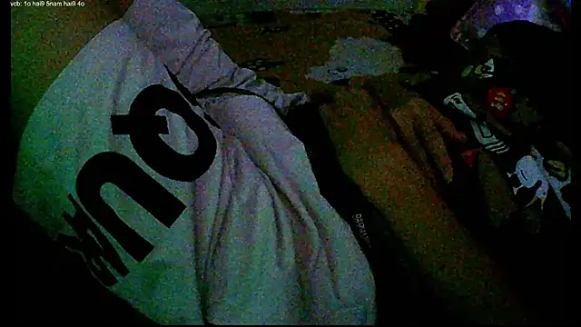 Kangc369 Show Webcam