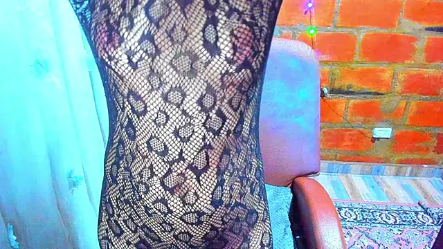 BrianaGarnerのライブXXXチャット