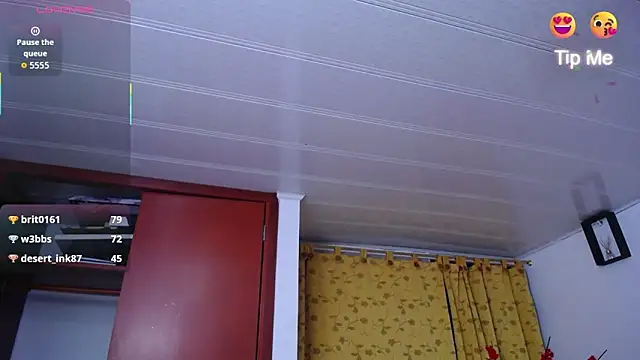 دردشة cristal_horny19 الجنسية المباشرة