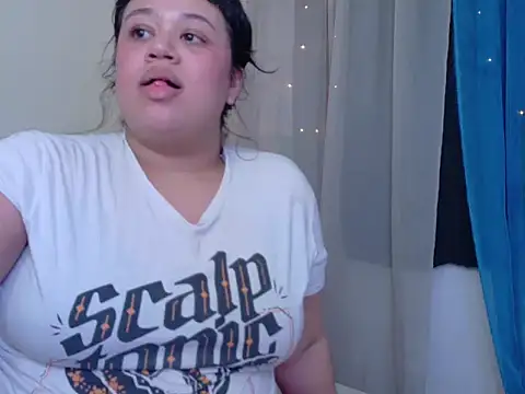 Chat +18 de deva_big ao vivo